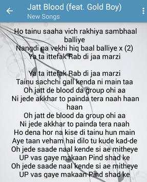 Mankirt Aulakh screenshot 2