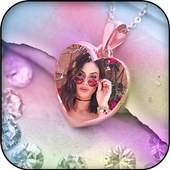 Love Locket Photo Frame 1.0