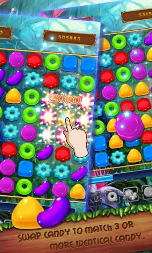 Candy Jewels screenshot 3
