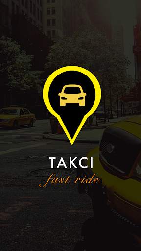 Takci screenshot 1