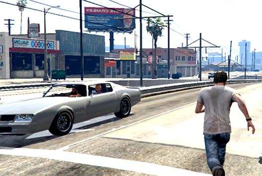 guide code GTA 5 San andreas screenshot 4
