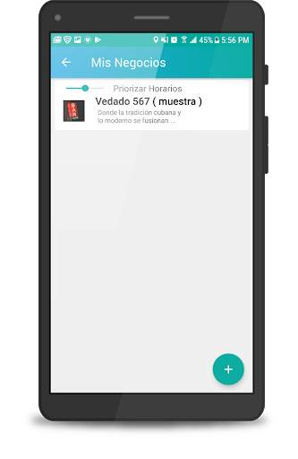 LocalizeM screenshot 8