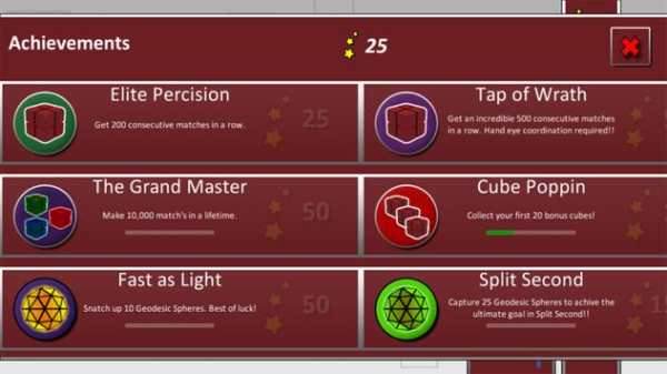 Split Second Lite screenshot 5