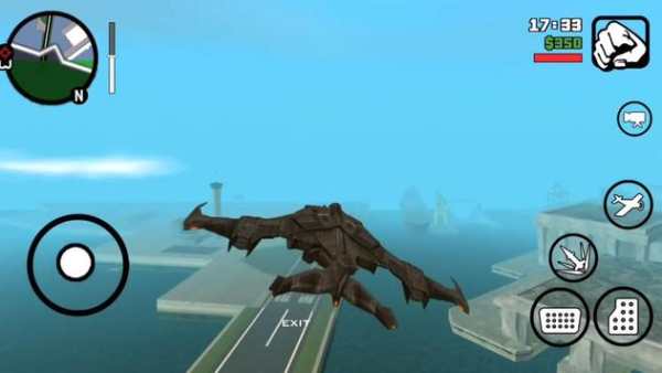 Mods for GTA SA screenshot 2