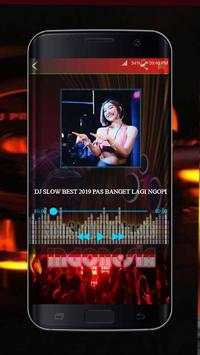 Nonstop DJ Musik Indonesia screenshot 5