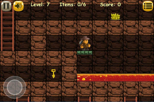 Dungeon Quest screenshot 1
