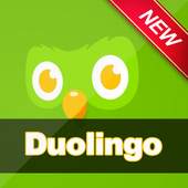 New  Duolingo - Tips Esy To Use Apps 1.0.0