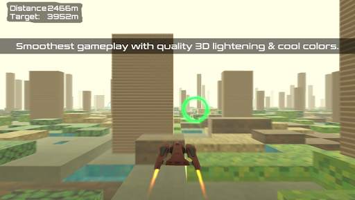 Extreme Jet Simulator 3D screenshot 3