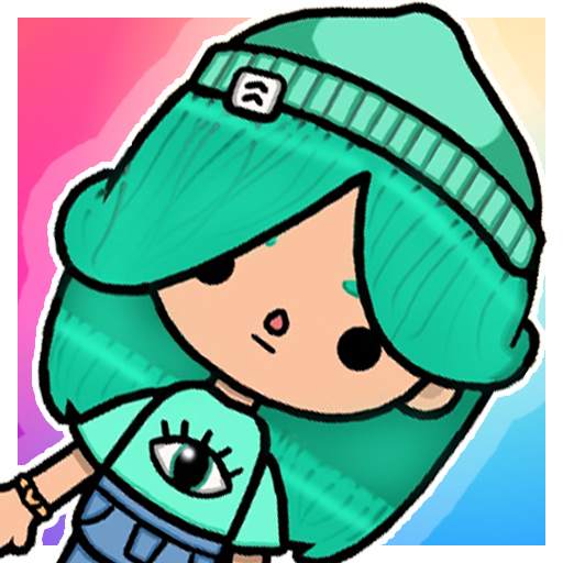 Toca Life World : Create your World Walkthrough 1.4