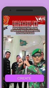 Selfie With TNI screenshot 6