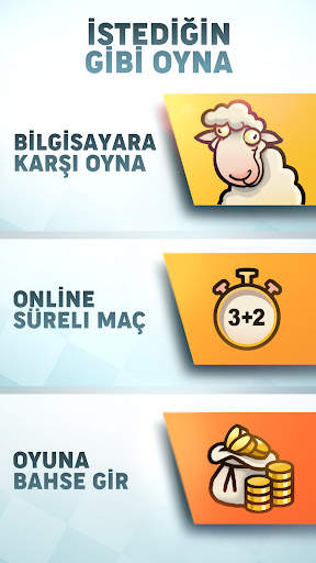 Satranç - Chess Universe screenshot 6