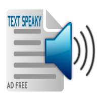Text Speaky on 9Apps