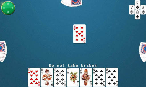 King or Ladies preference screenshot 5