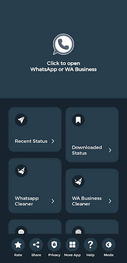 GB What's Status Saver screenshot 7