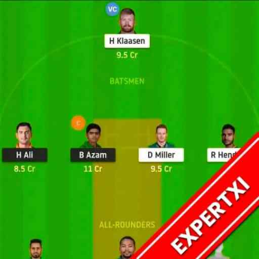My11 Team - My 11 Circle App Download for Fantasy 1.0