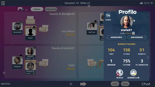 Buraco Plus screenshot 6