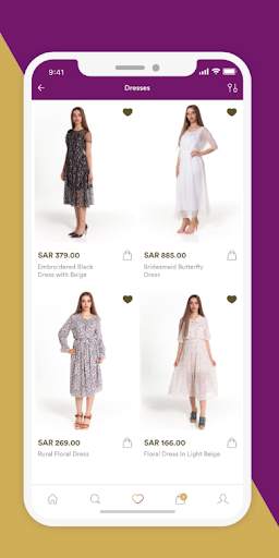 Ahli store | متجر أهلي screenshot 3