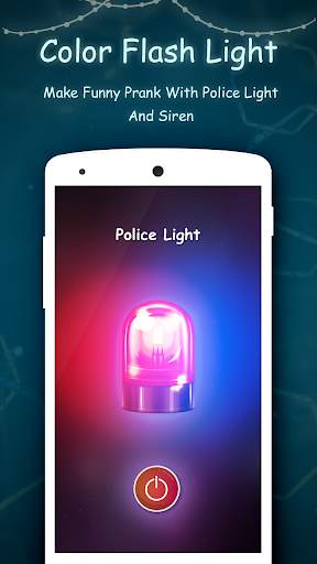 Color Flashlight screenshot 5