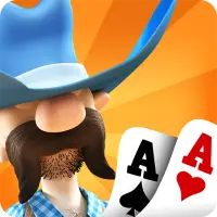 Governor of Poker 2 - OFFLINE POKER GAME