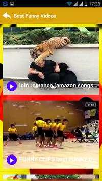 Best Funny Videos screenshot 5