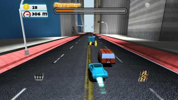 Car Racing Games 2 screenshot 4