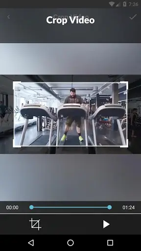 Pro Video Editor screenshot 3