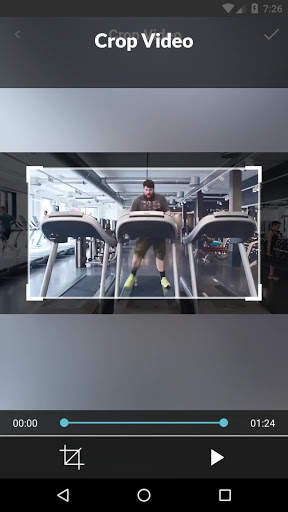 Pro Video Editor screenshot 3