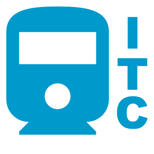 Indian Train Status Companion : Seat Availability icon