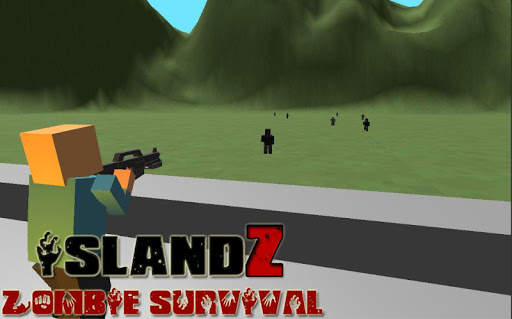 Zombie Survival - War Of Surviving screenshot 6