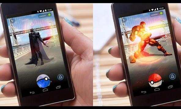 Catch Hero For Pokemon GO screenshot 2