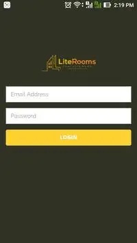 LITE ROOMS OWNER REPORT screenshot 1