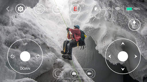 ThiEYE Dr. X screenshot 1