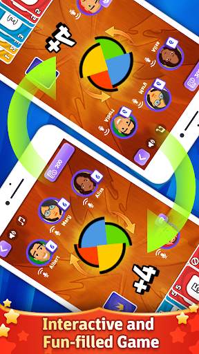 Uno Friends screenshot 5