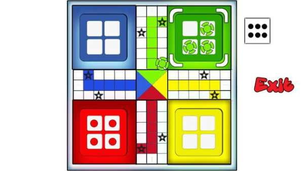 Ludo Board King screenshot 3