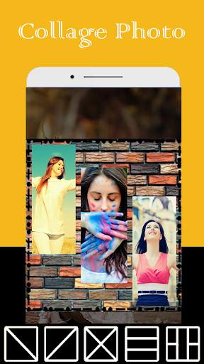 PicArt Photo Editor : Collage Photo Editor 3 تصوير الشاشة