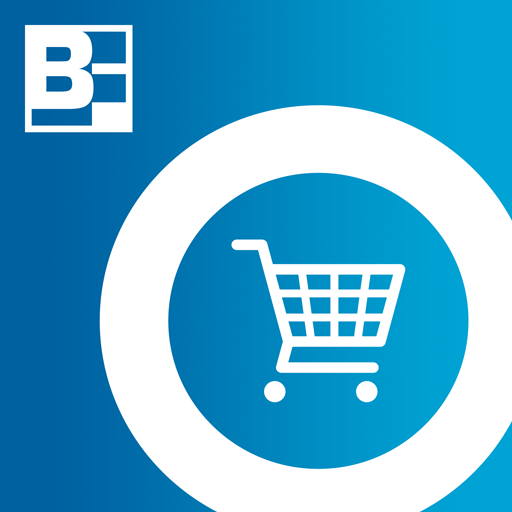 BF online icon