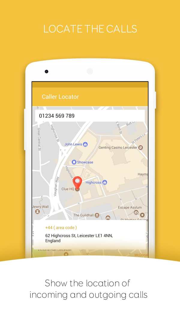 Mobile Number Tracker With Name And Full Address screenshot 9