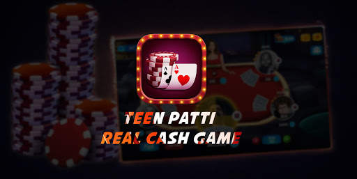 Teen Patti Real Cash Game screenshot 1