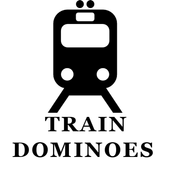 Train Dominoes icon