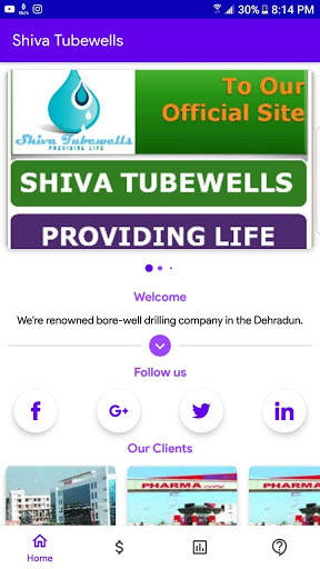 Borewell Dehradun screenshot 2