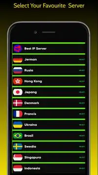 Montok Browser Pekob screenshot 1