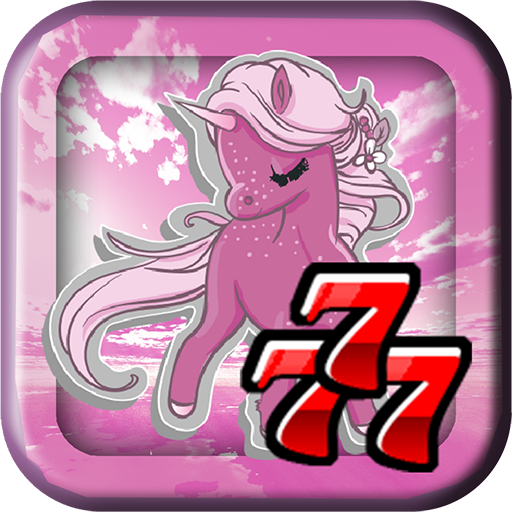 Unicorn Slots icon