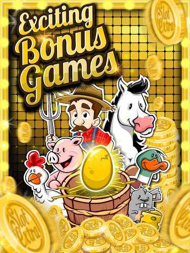 Slot Extra - Free Casino Slots screenshot 9