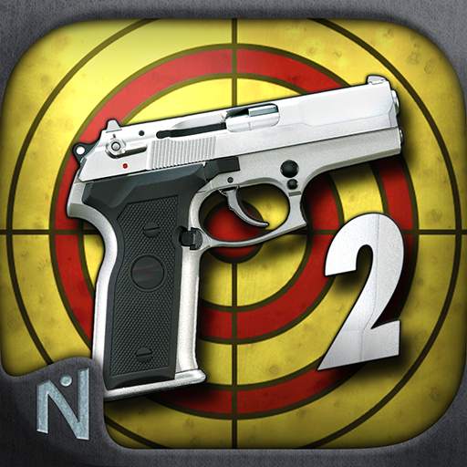 Shooting Showdown 2 2.0