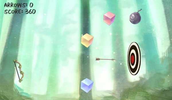 Archery Games be the king and master of archer screenshot 8