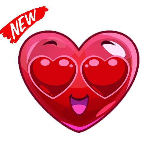 Love Stickers For Whatsapp 2020 1.0.4