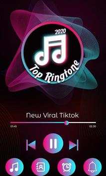 Popular Tik Tok Sounds - Best Tiktok Ringtone screenshot 2