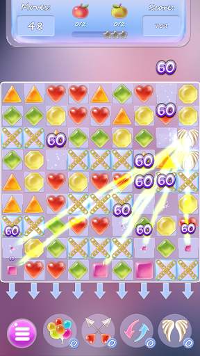 Valentine's Day: Match & Crush screenshot 4