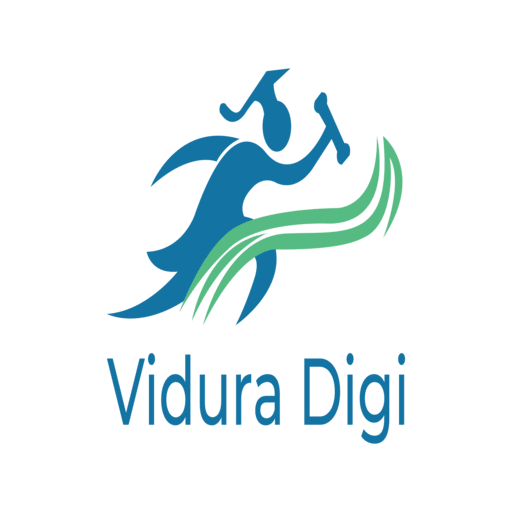 Vidura Learning icon