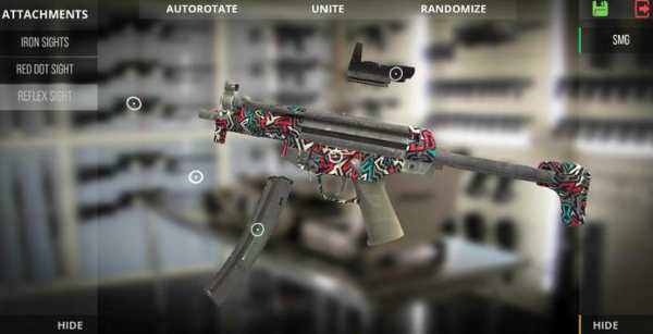 Farstrike screenshot 3
